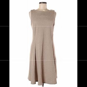 Ralph Lauren Knee Length Dress